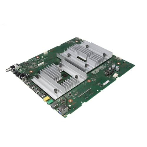Sony (Main Cba) Compl_Svc_Bm5St_Ucm - A-5027-263-A