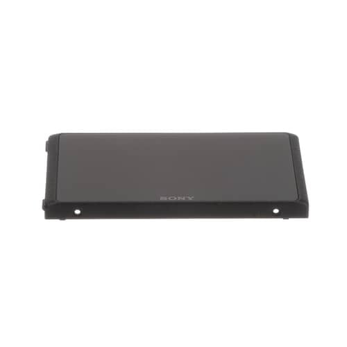 Sony Lcd Block Assy(A) (Bk) Service - A-5028-650-A