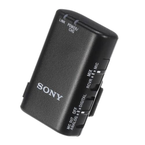 Sony Receiver Block Assy(J) - A-5032-741-A
