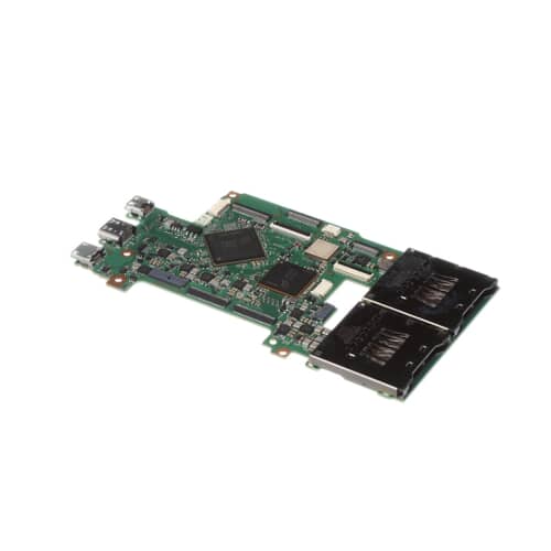 Sony Sy_ Compl - A-5036-798-B