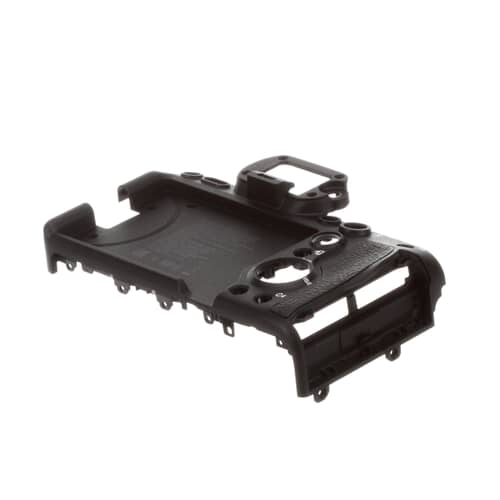 Sony Cab Rear Assy(Logo)(89100)(S) - A-5038-778-A