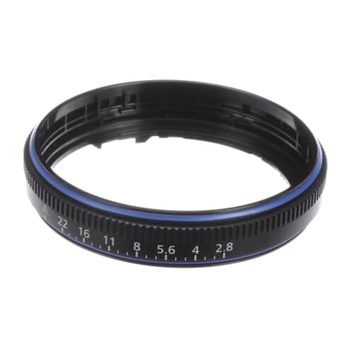Sony Iris Ring Assy(8027) - A-5039-171-A