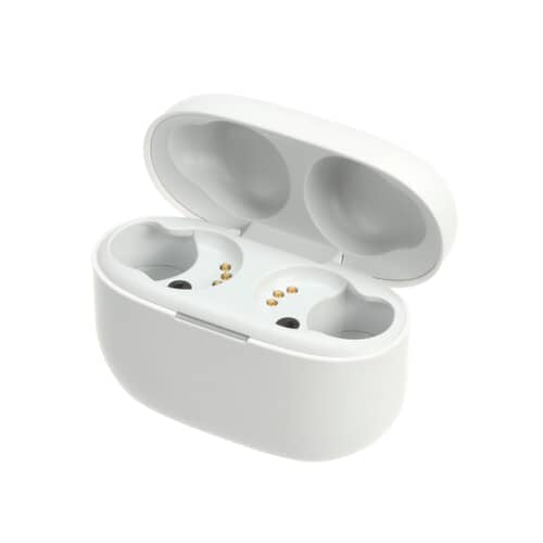 Sony Yy2950 Case W White (Uc), Sv - A-5042-132-A