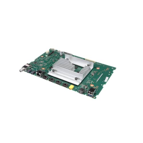 Sony Compl_Bm5A_Fe_Ucm_Mic - A-5042-742-A