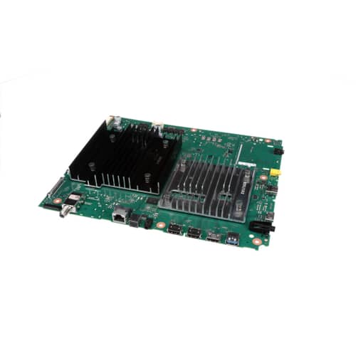 Sony Main Cba Bm5S22B_Fl_Ucmx Compl - A-5044-985-A