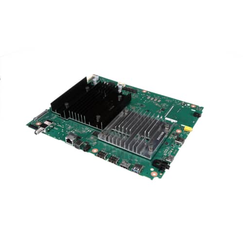 Sony Main Cba Bm5S22B_Fl_Ucmx Compl - A-5044-985-A