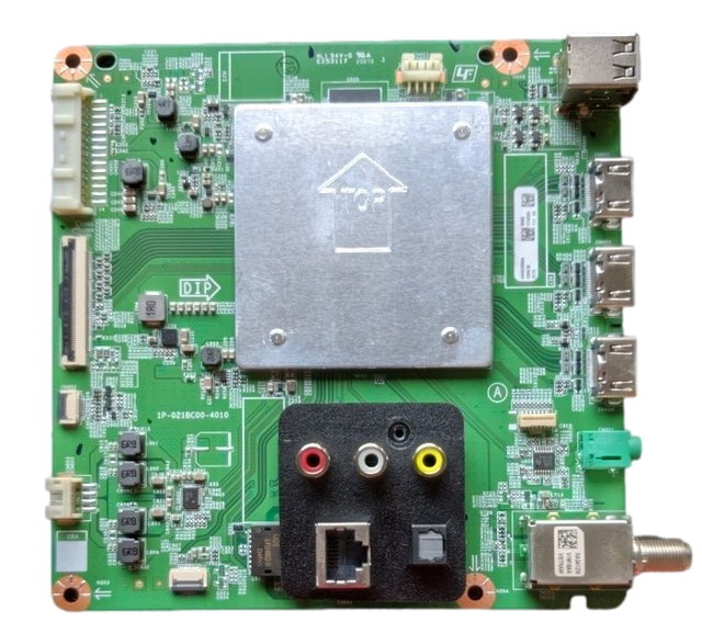 Sony Main Cba_Mb 55/65 Apl2 C - A-5054-287-A