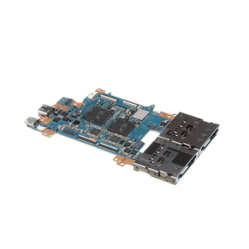 Sony Sy Compl (Service) - A-5051-497-A
