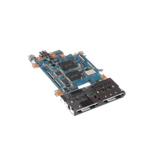 Sony Sy Compl (Service) - A-5051-497-A