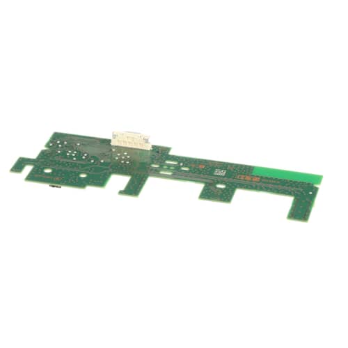 Echo Key, 1/4 Sq 1-1/2 Lg Plain - YH469000050