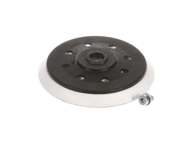 Makita 6-Inch Hook & Loop Rubber Back - A-91207