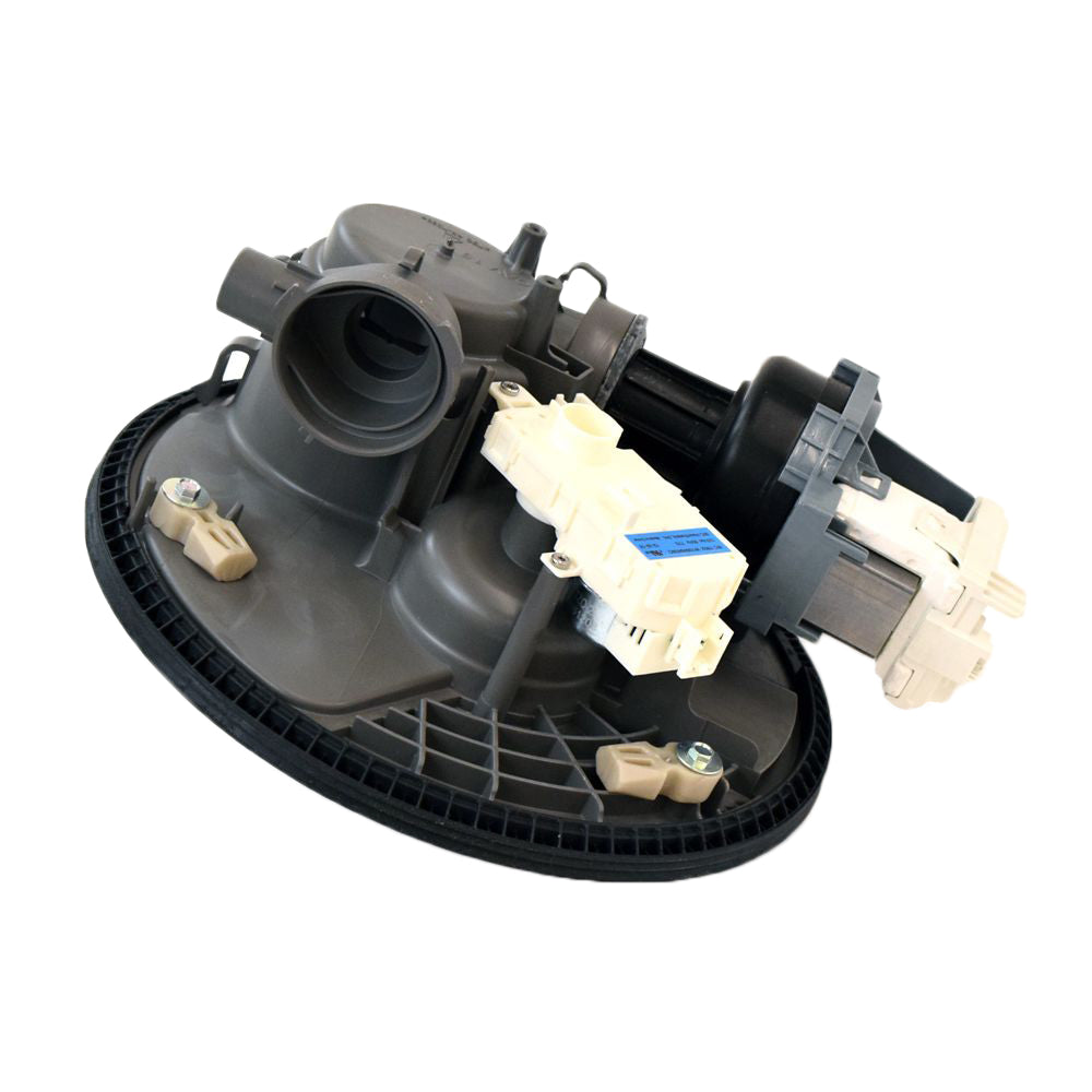 Whirlpool Timer - 205638