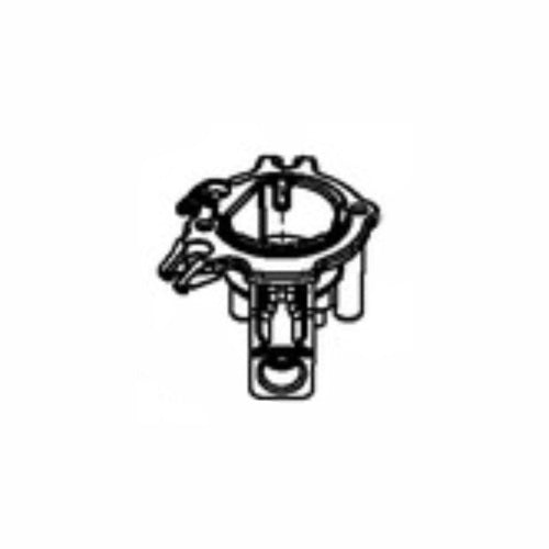 Subaru Industrial Blower Housing - 214-52212-06