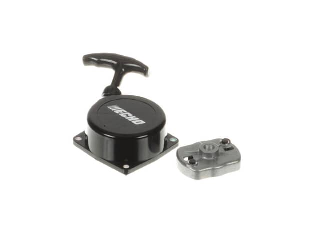 Echo Starter And Pawl Assembly, Pb- - A050000340