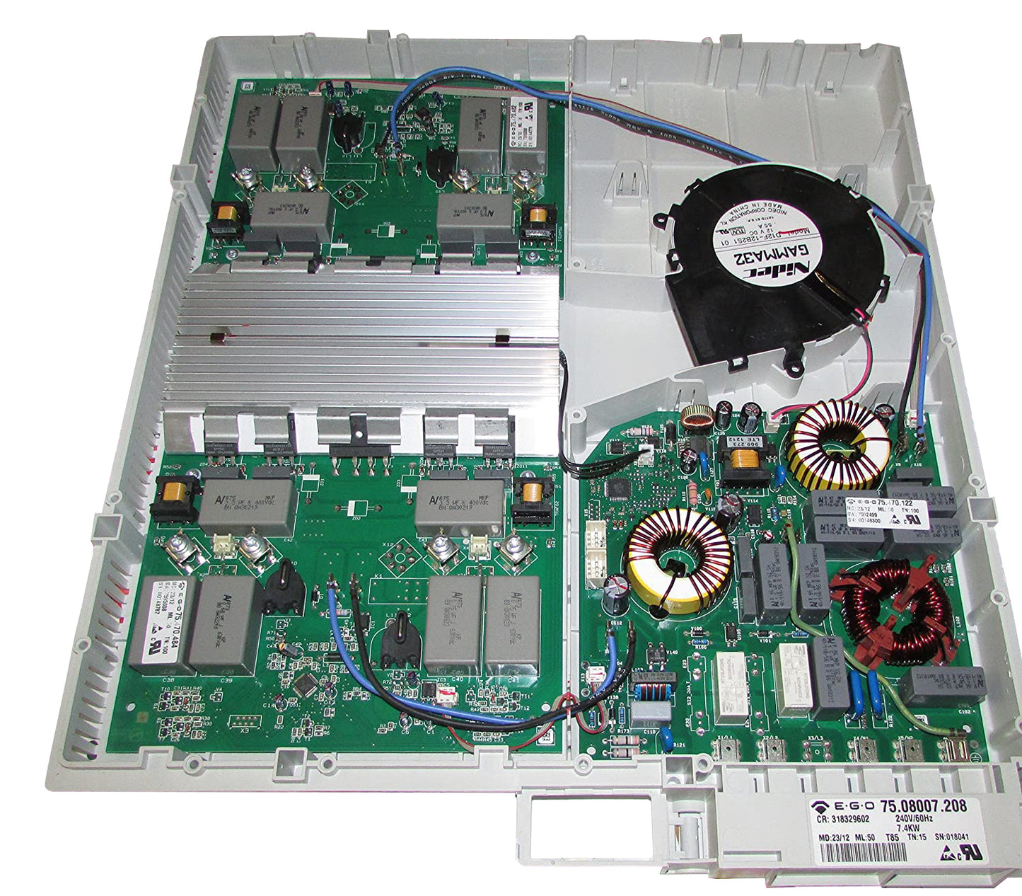 Whirlpool Freezer-Basket - 2223690