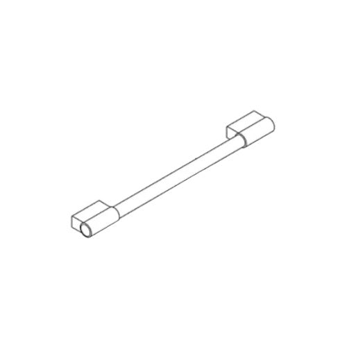 Whirlpool Control Panel - W10298388