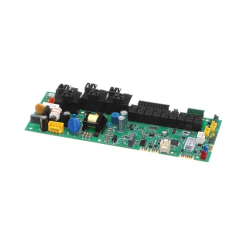 Electrolux Pc Board,Power,Ovc-P - A18493801