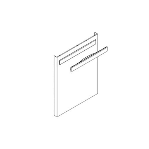 Whirlpool Capacitor - W10126970