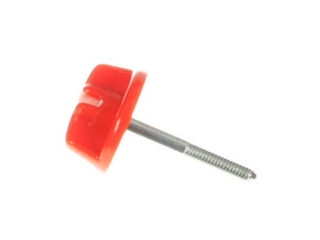 Echo Knob- Air Cleaner Lid - A235000020