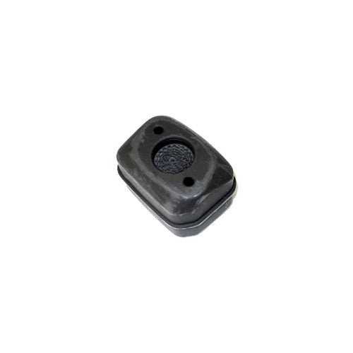 Ariens Company Guard- Deck -Center (Grey) - 05176900