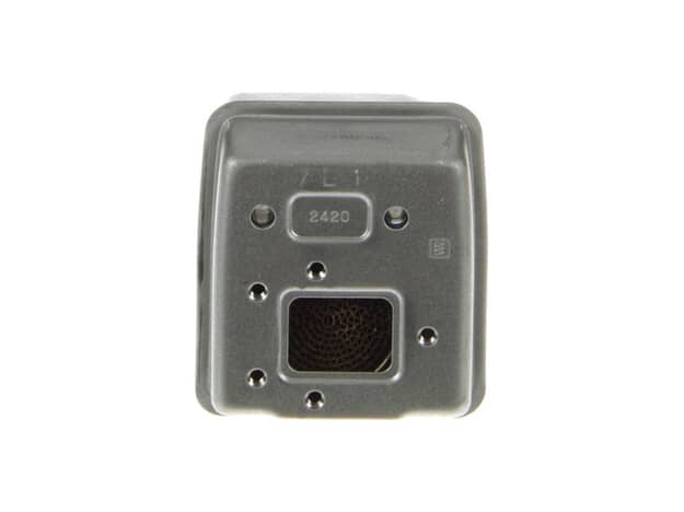Echo Muffler - A300000811
