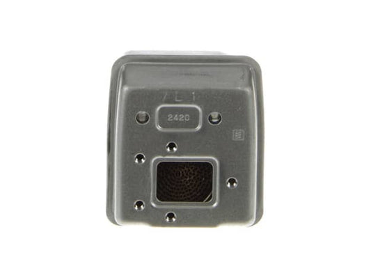 Echo Muffler - A300000811