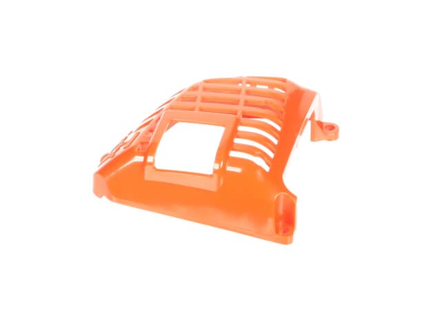 Echo Cover, Exhaust - A320000940