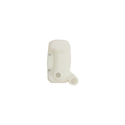 Little Wonder Pulley-V-Ribbed Belt 4.875 - 4165100