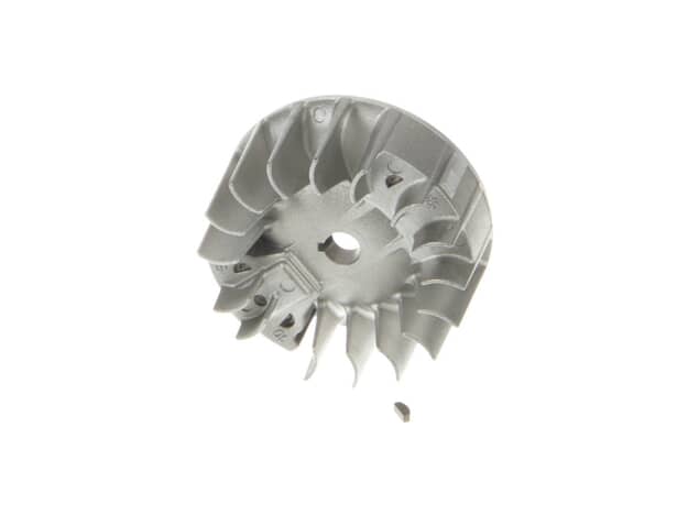 Echo Flywheel - A409001250