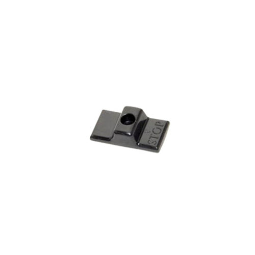 Whirlpool Door, Complete (Stainless) - W11742973