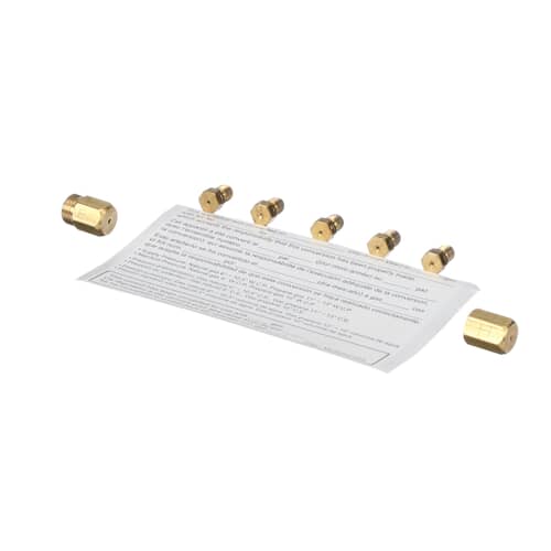 LG Refrigerator Accessory Assembly - AAA72971040