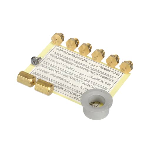 LG Acc Assy (Lp Conversion Kit) - AAA75946004