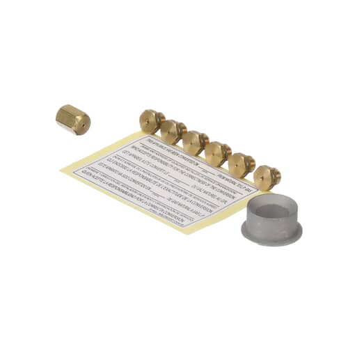 LG Lp Nozzle Conversion Kit - AAA75946005