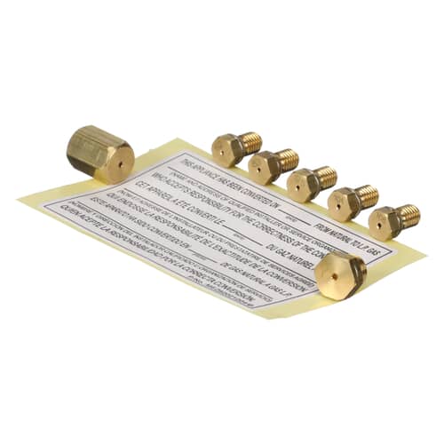 LG Accessory Assembly,Nozzle - AAA75946024