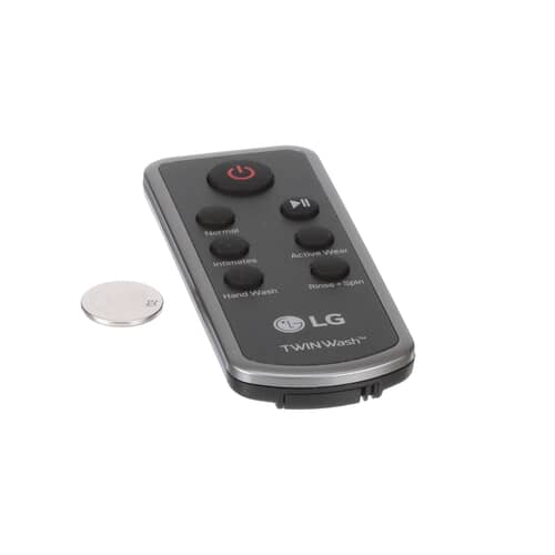 LG Accessory Assembly - AAA76366601