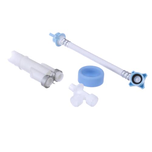 LG Acces. Y Drain Connect Kit - AAA76555302