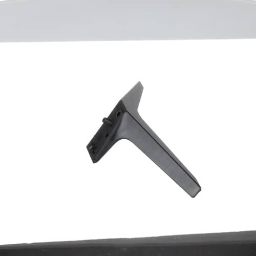 LG Television Stand Base Assembly - AAN30005803
