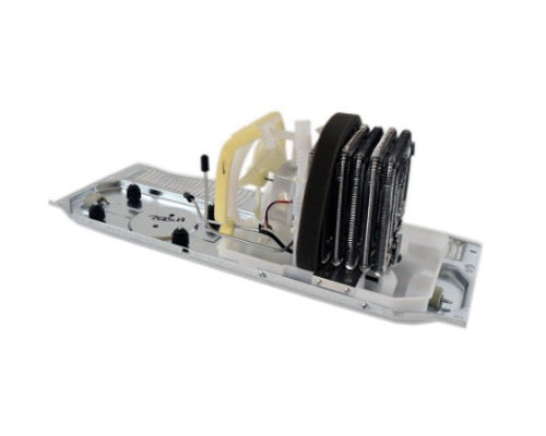 Whirlpool Top Assembly, Main Y - 2002W028-06