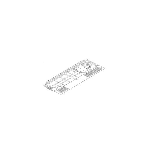 VIZIO-TPV Remote Control - 398GRABDDNEVZJ