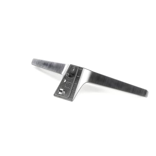 LG Television Leg Base Assembly - AAN75851206