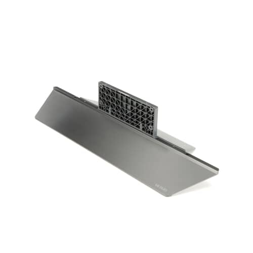 LG Television Stand Base Assembly - AAN76408801