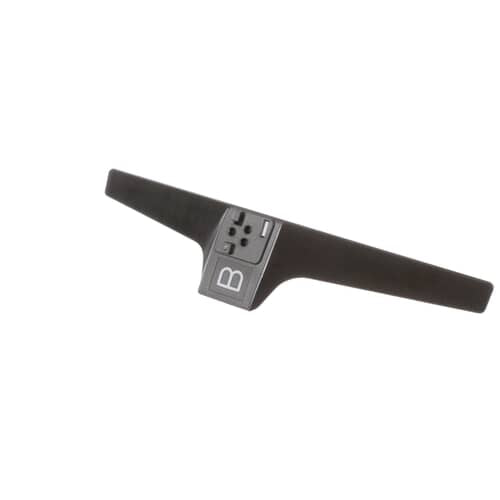 LG Television Stand Base Assembly - AAN76430624