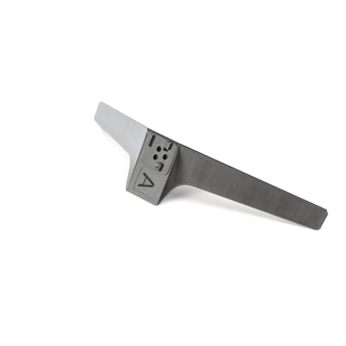 LG Television Stand Base Assembly - AAN76430637