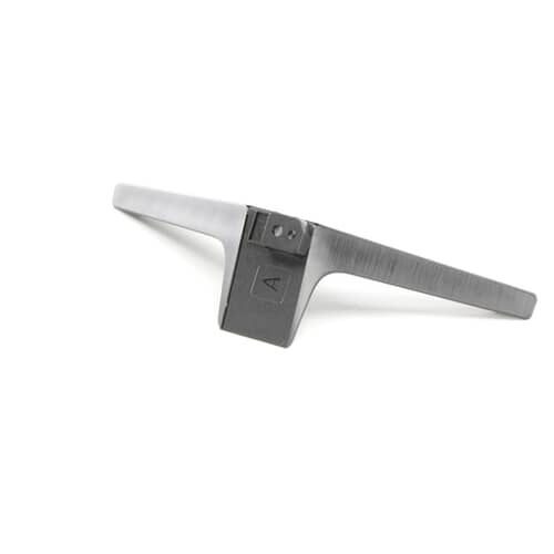 LG Television Stand Base Assembly - AAN76548809