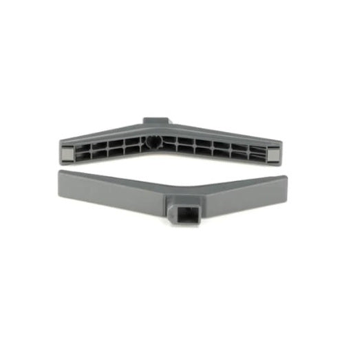 Whirlpool Wire,18Ga-Wht/Blu Xreplace - 45015