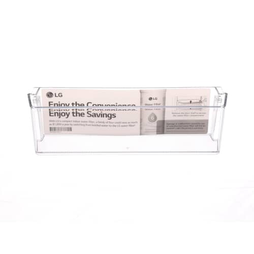 LG Refrigerator Door Basket Assembly - AAP74271304