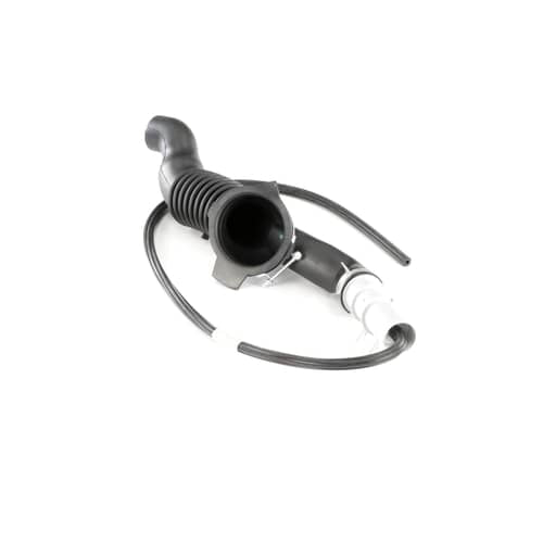 LG Bellows Assembly - AAS73169401