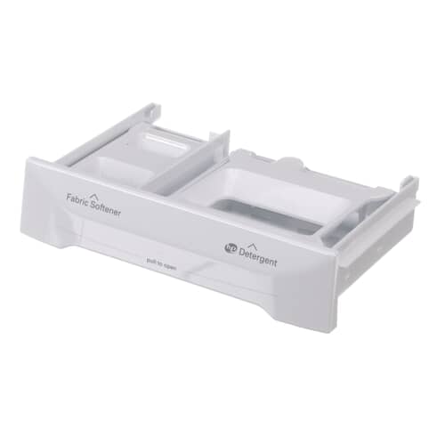 LG Detergent Box Assembly - AAZ72925603