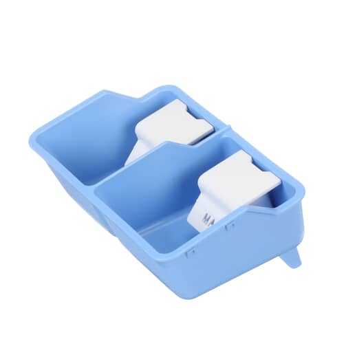 LG Detergent Box Assembly - AAZ74576101