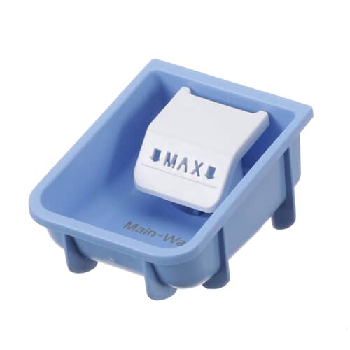 LG Washer Detergent Dispenser Assembly – AAZ75735901